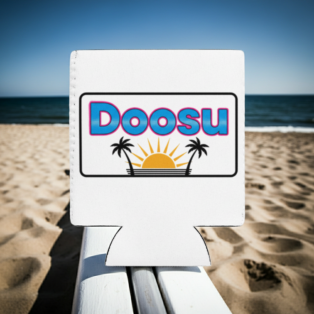 Doosu Beach 2 Can cooler