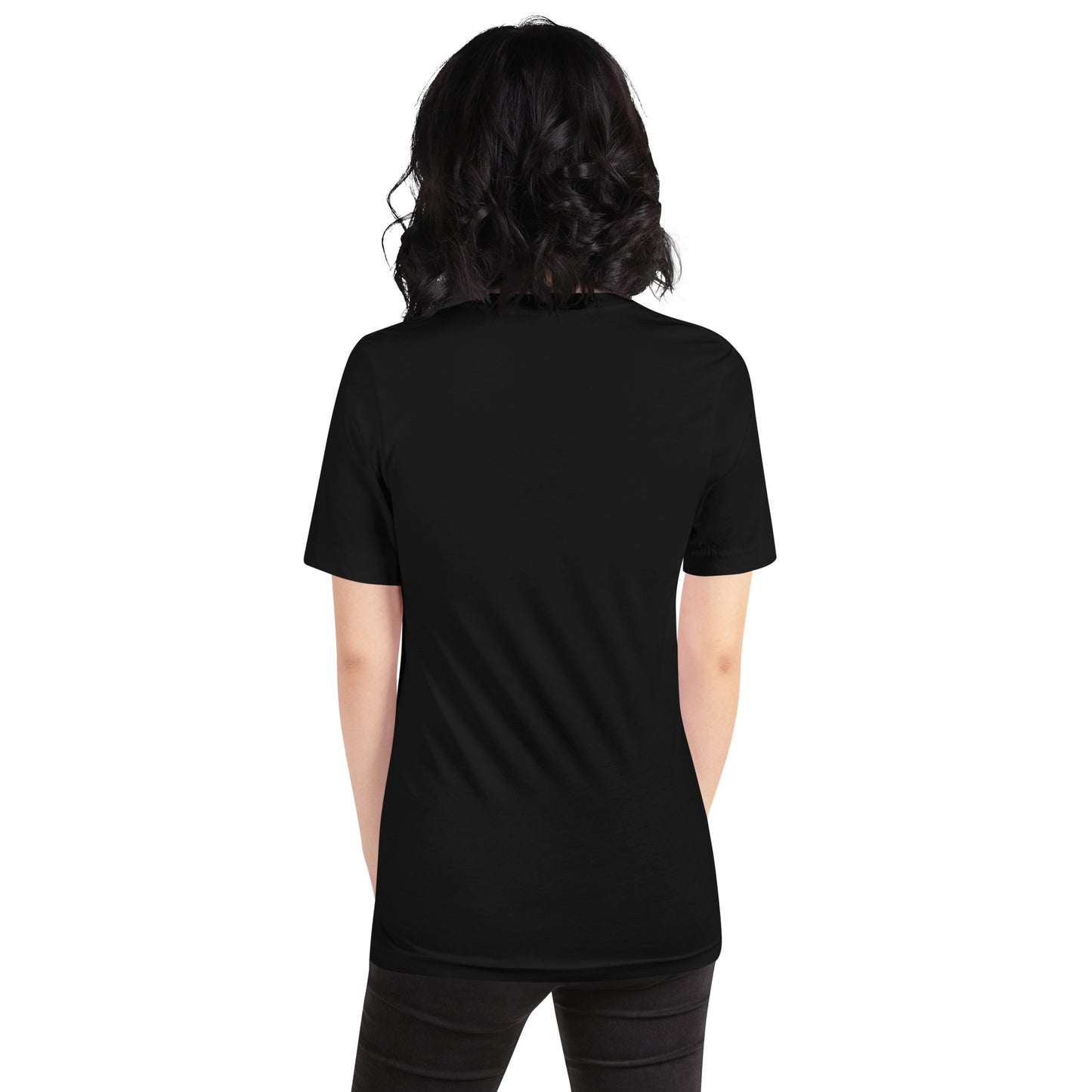 Hess logo Unisex t-shirt