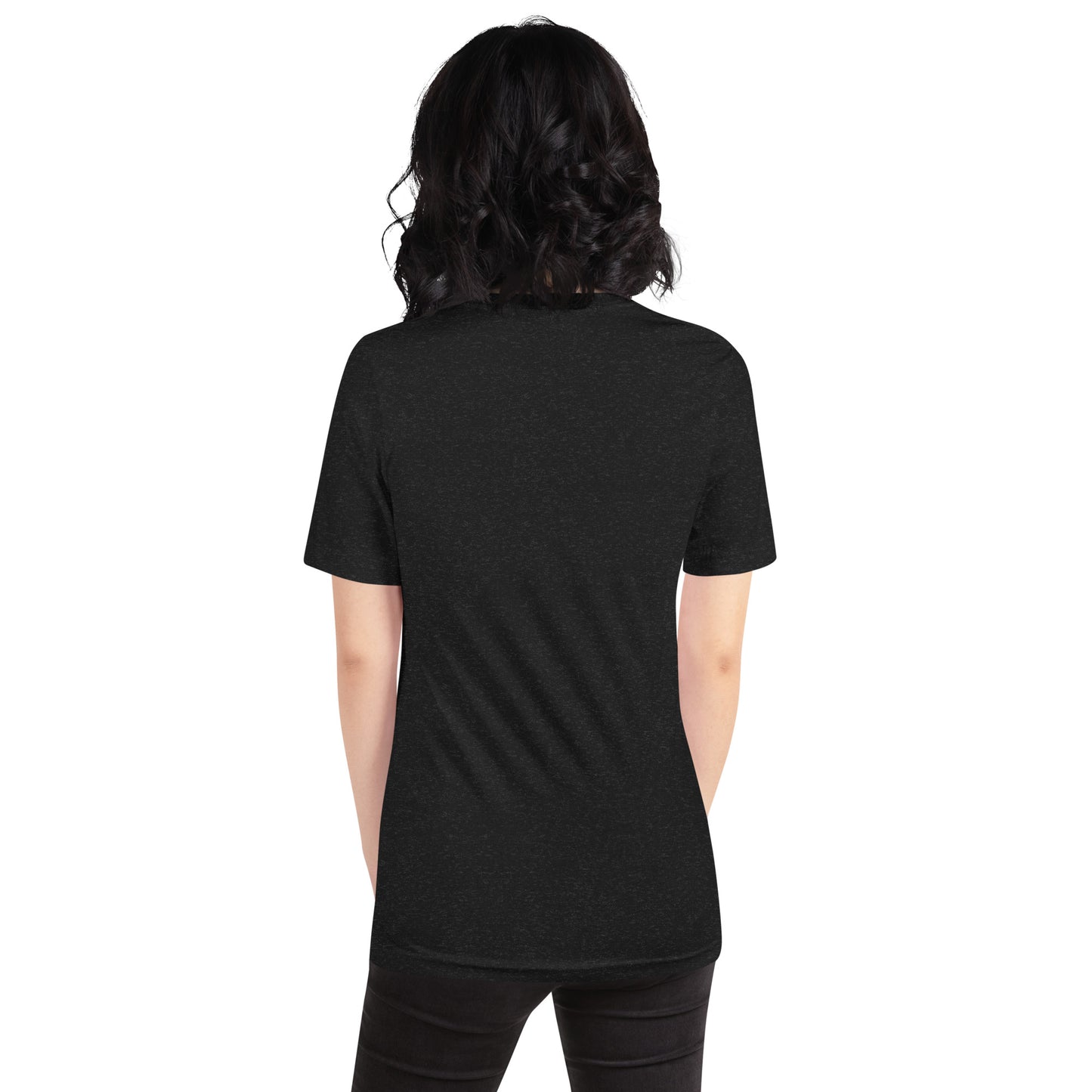 Hess logo Unisex t-shirt