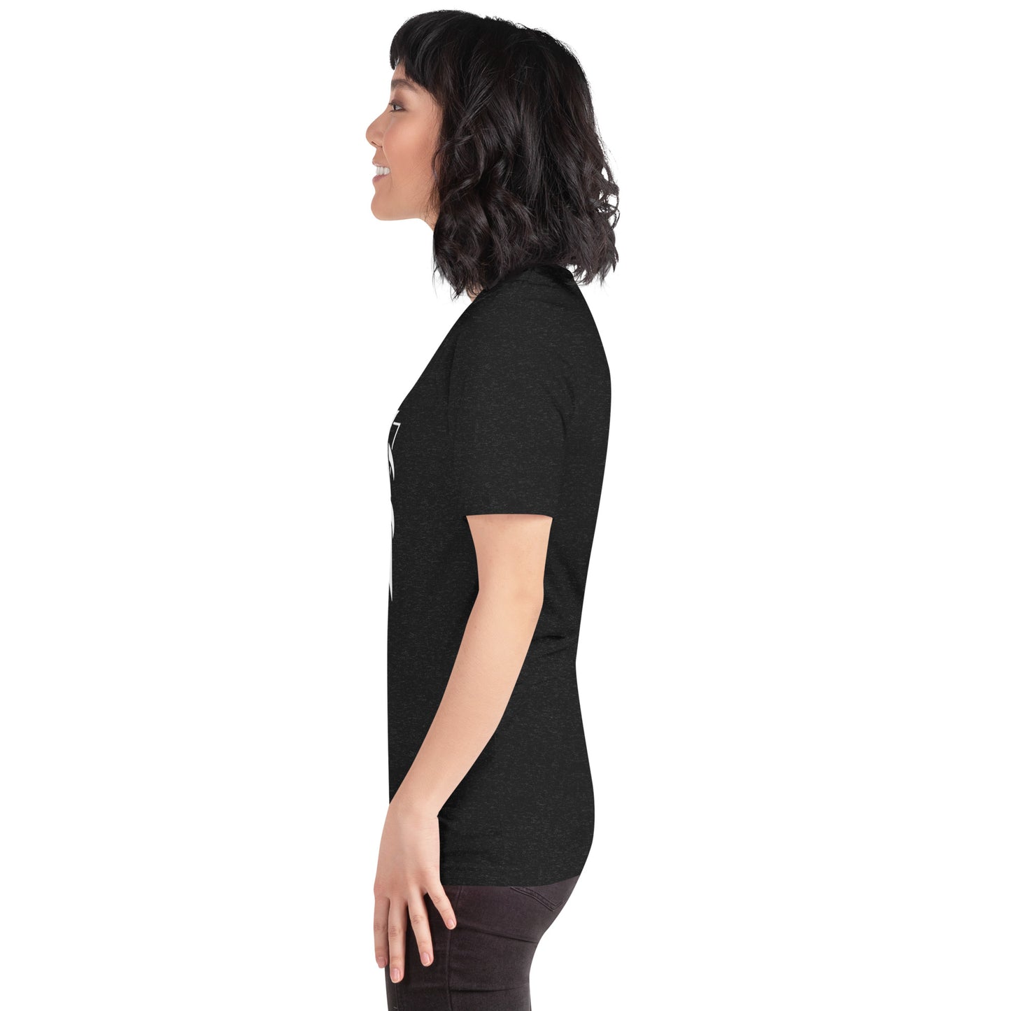 Hess logo Unisex t-shirt