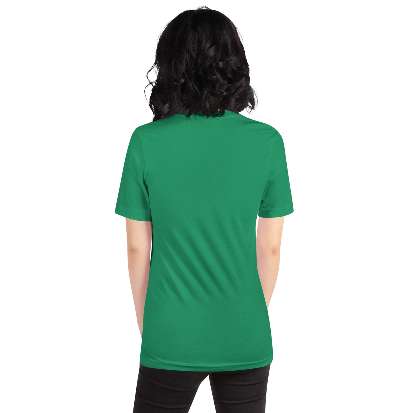 Hess logo Unisex t-shirt