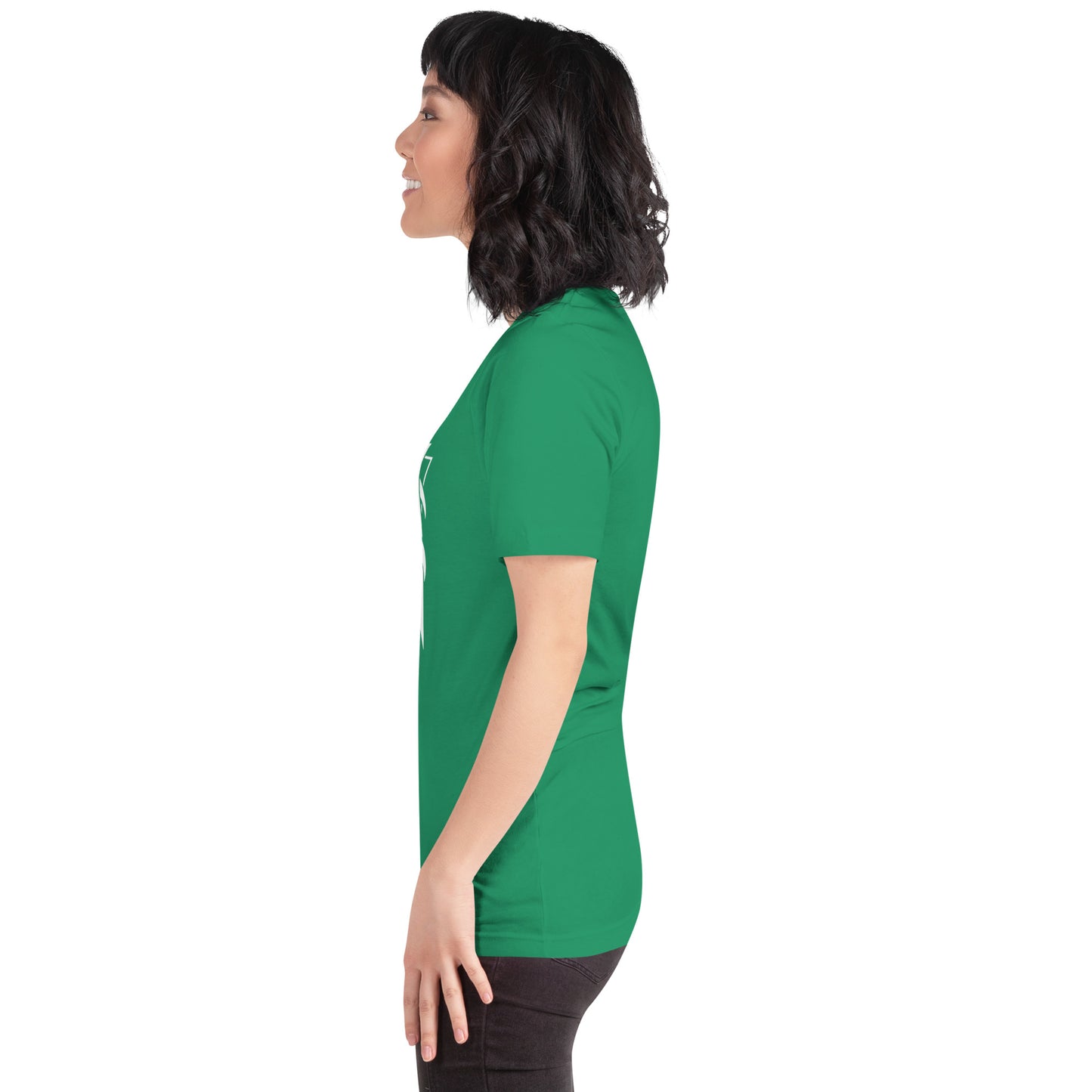 Hess logo Unisex t-shirt