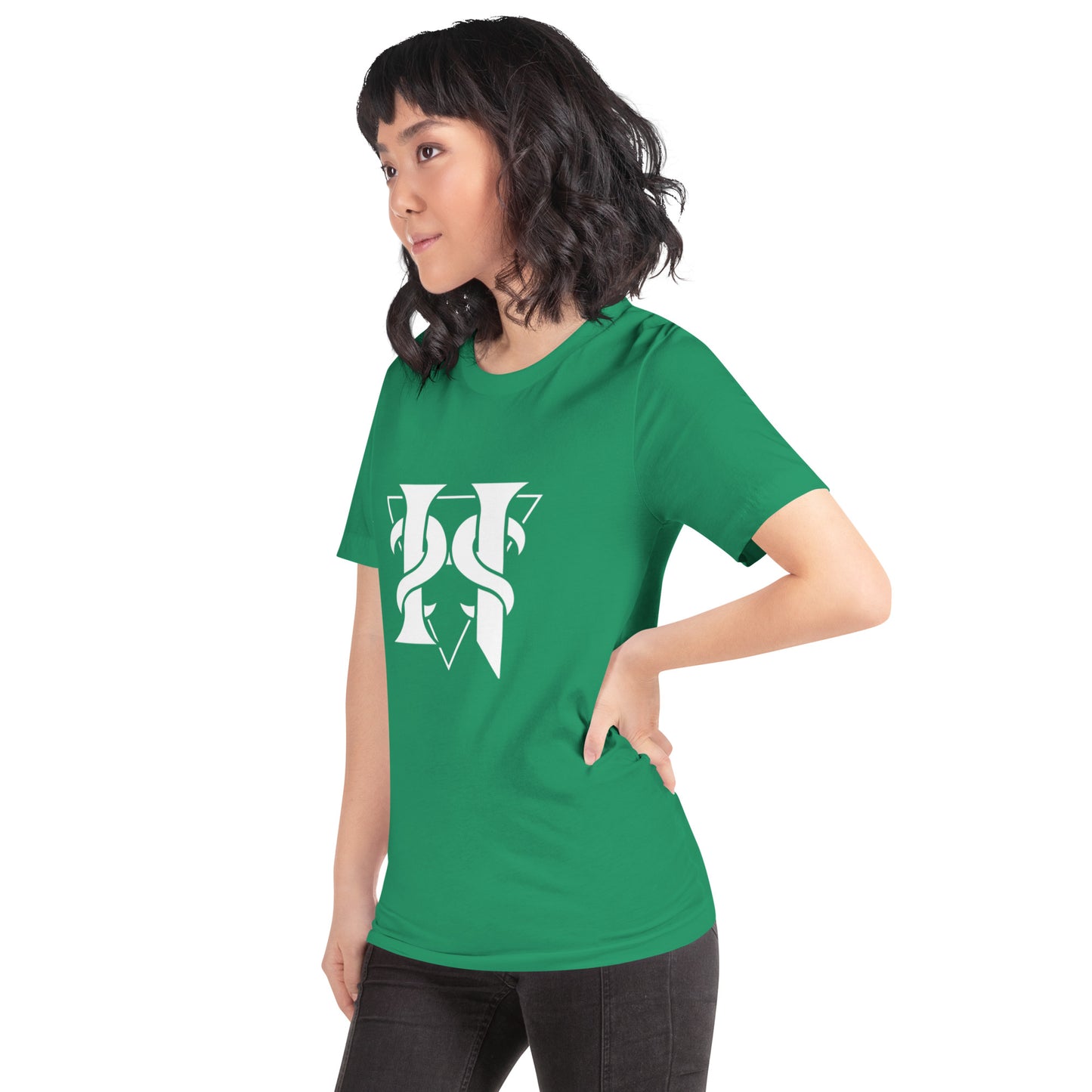 Hess logo Unisex t-shirt