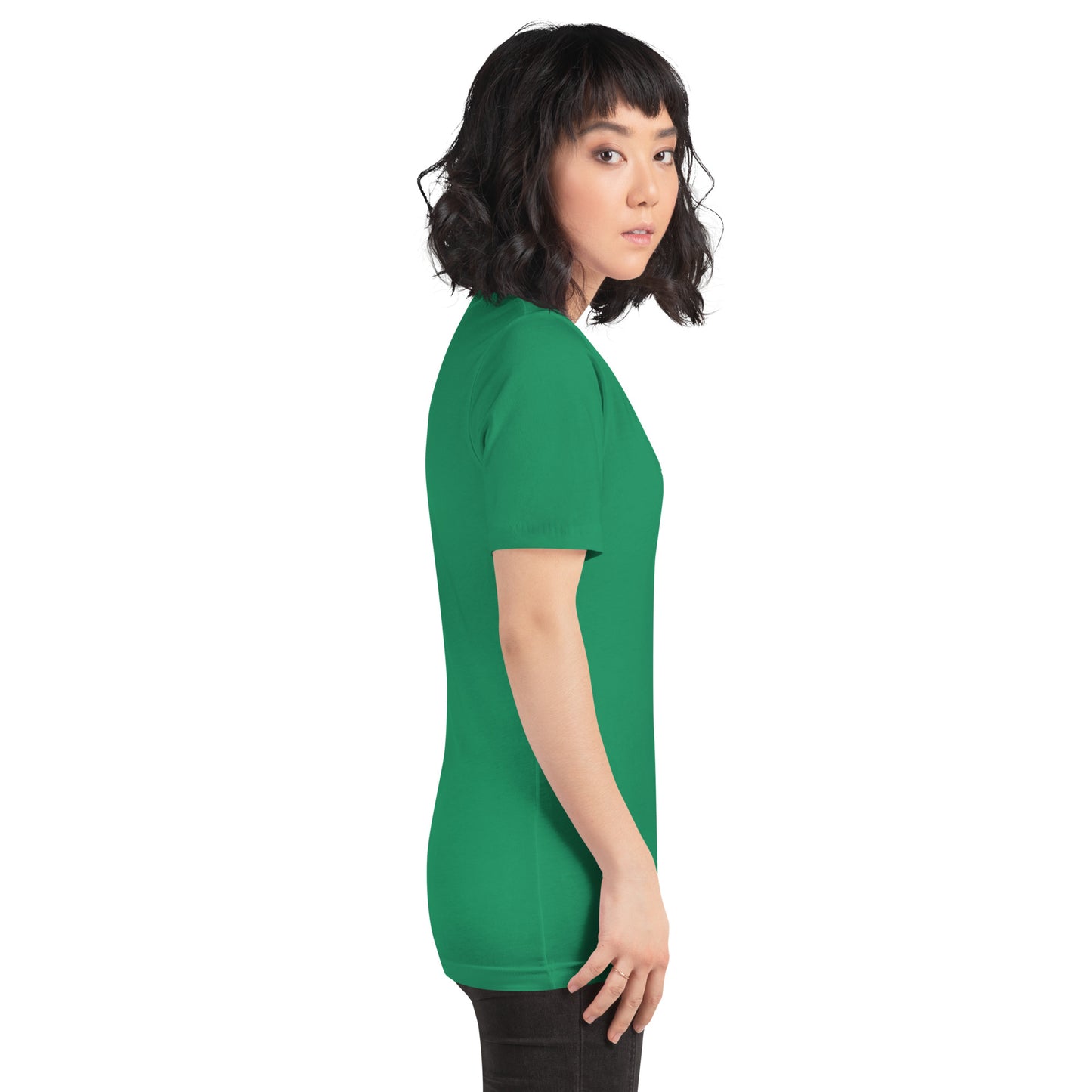 Hess logo Unisex t-shirt