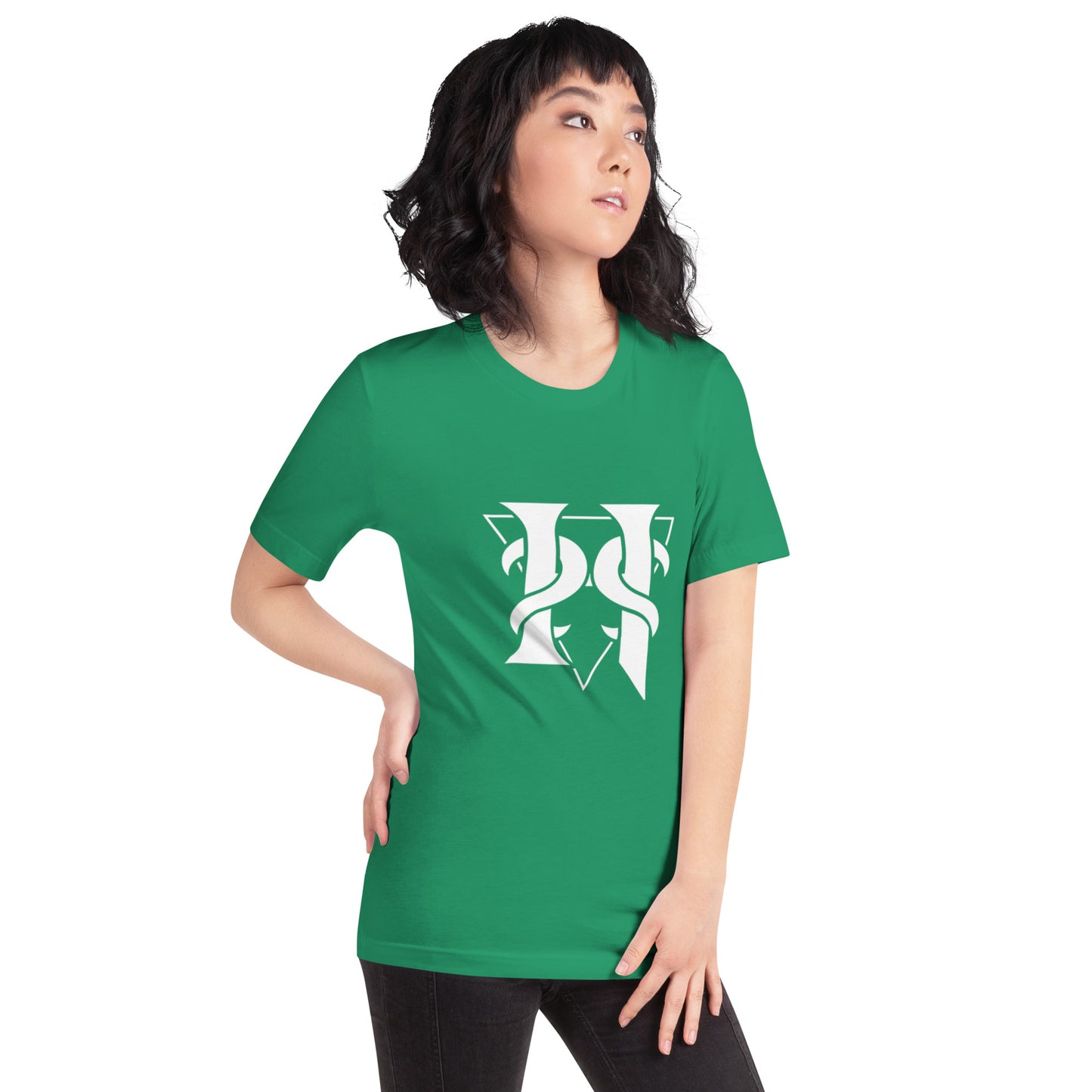 Hess logo Unisex t-shirt