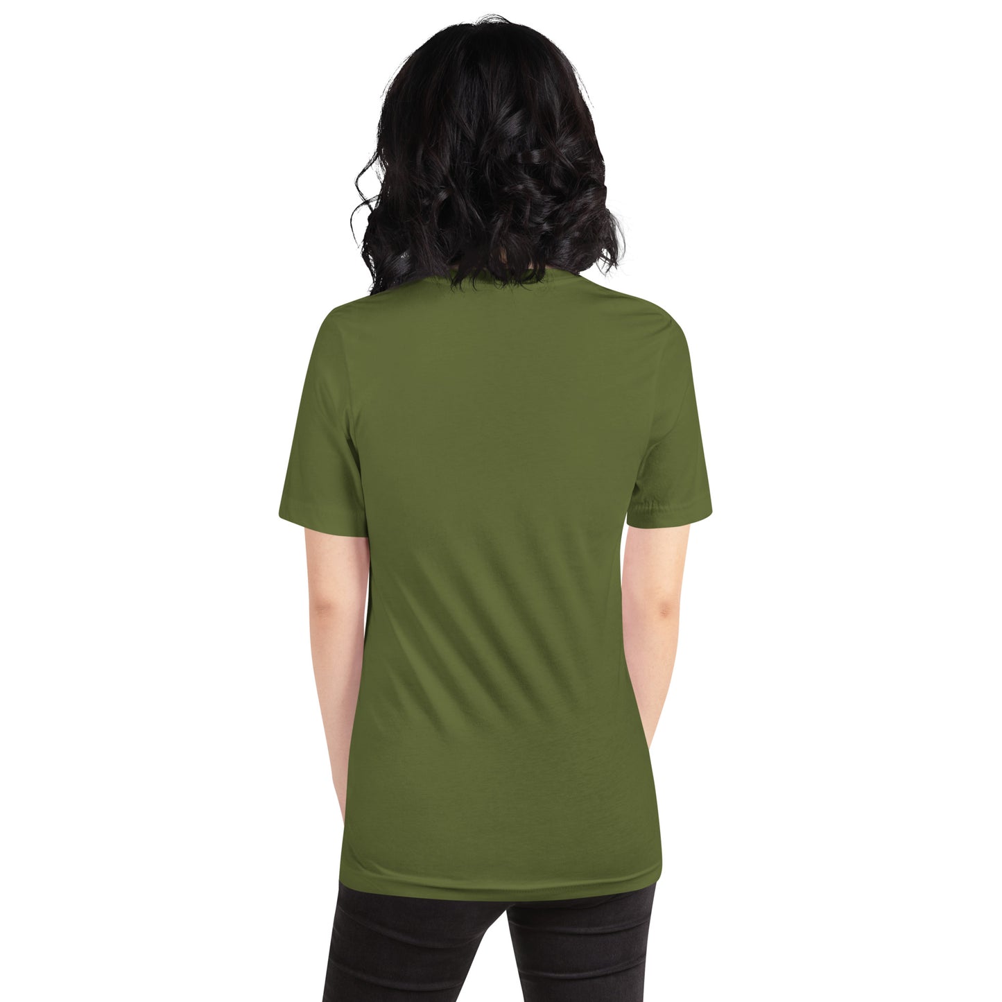 Hess logo Unisex t-shirt