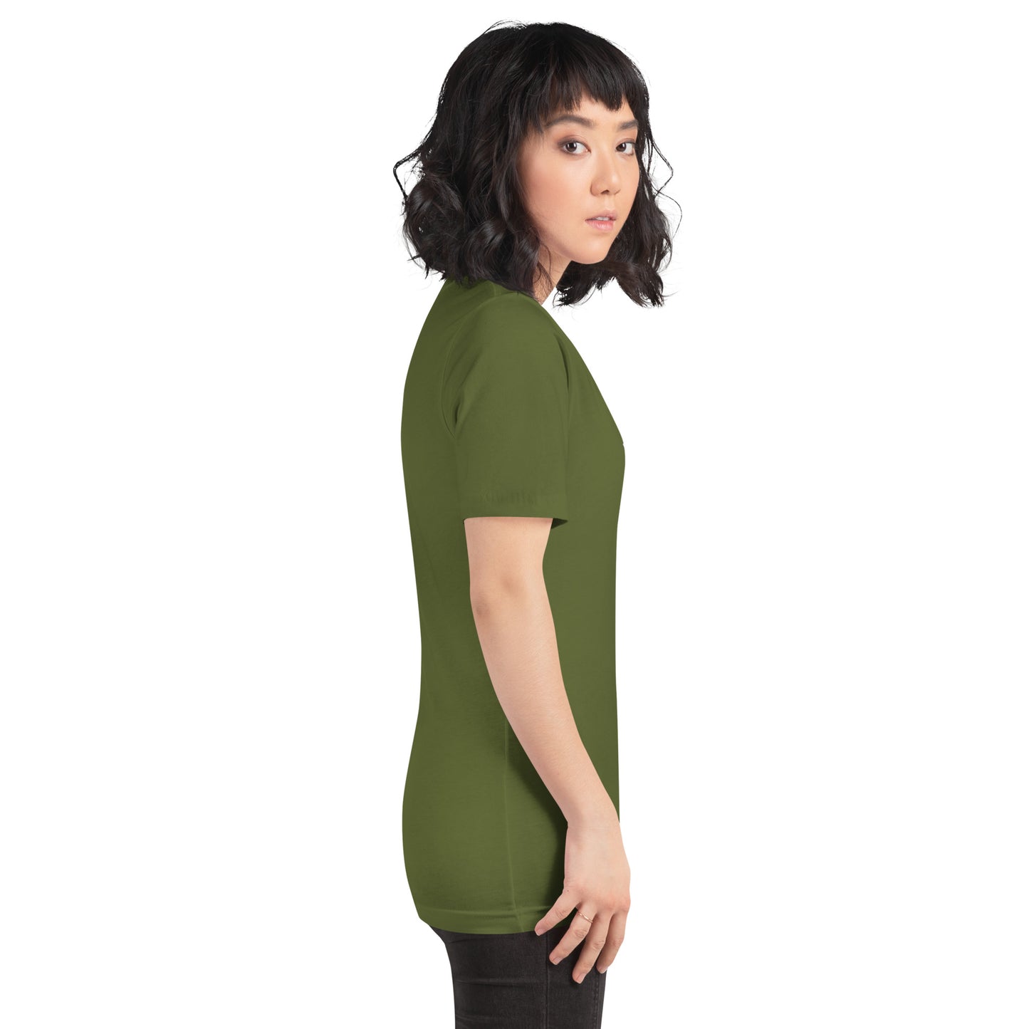 Hess logo Unisex t-shirt