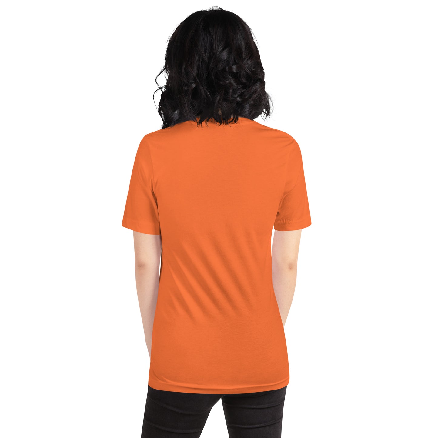 Hess logo Unisex t-shirt