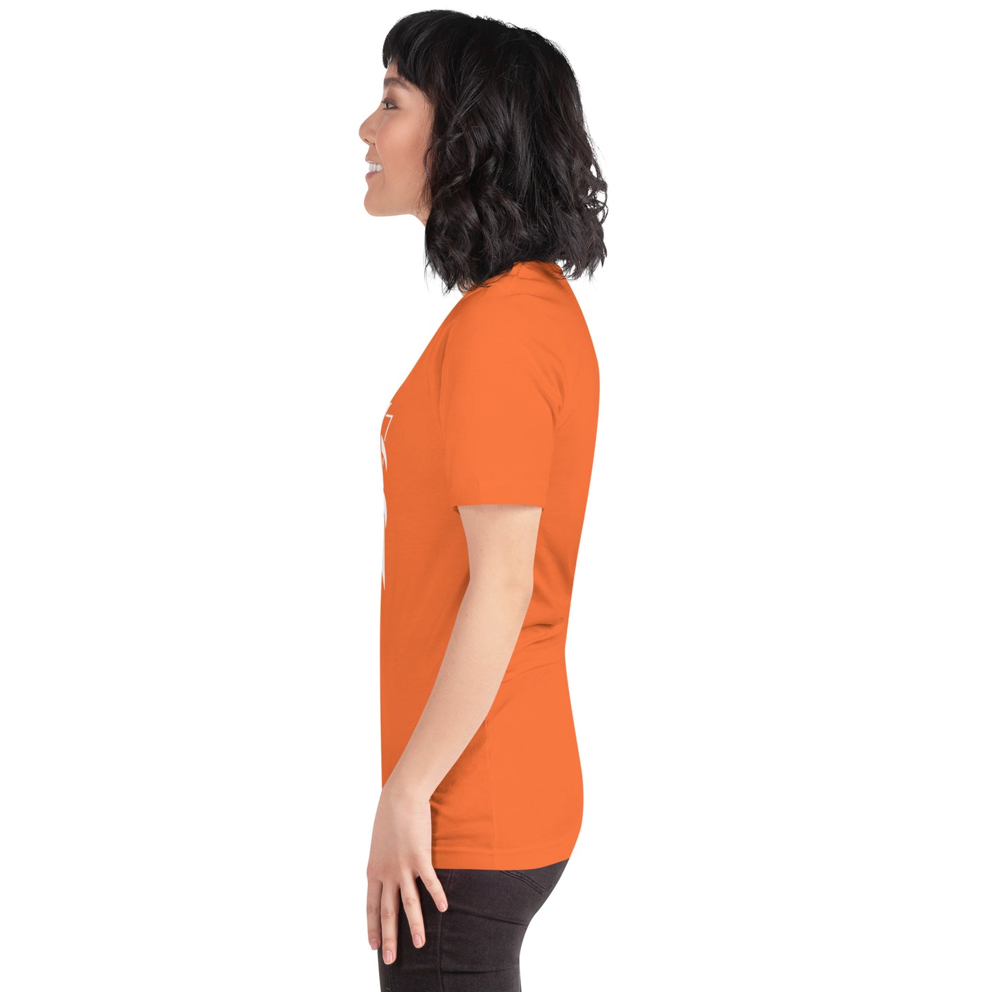 Hess logo Unisex t-shirt