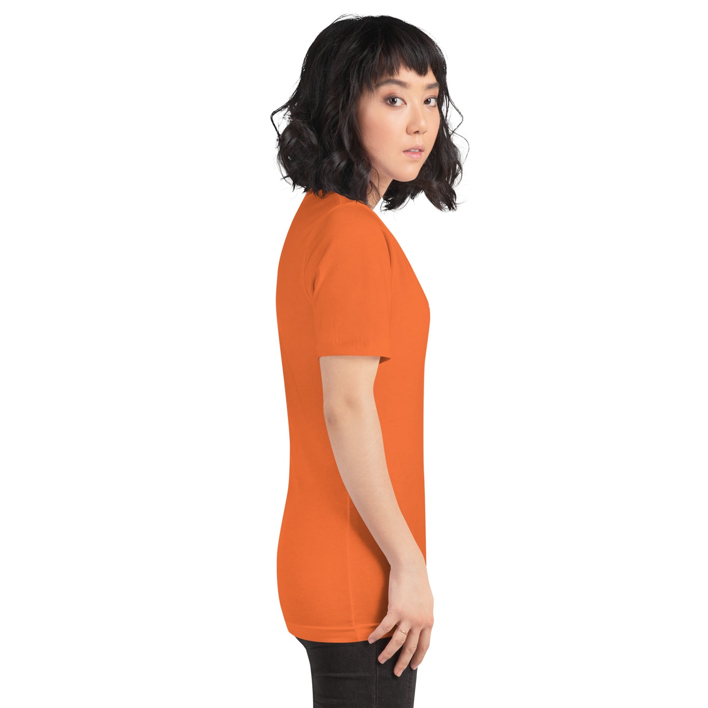 Hess logo Unisex t-shirt