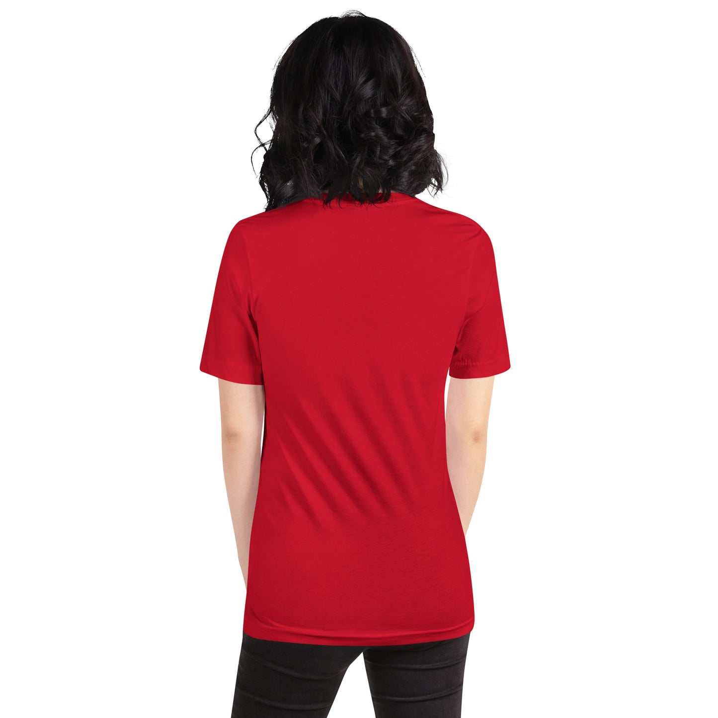 Hess logo Unisex t-shirt
