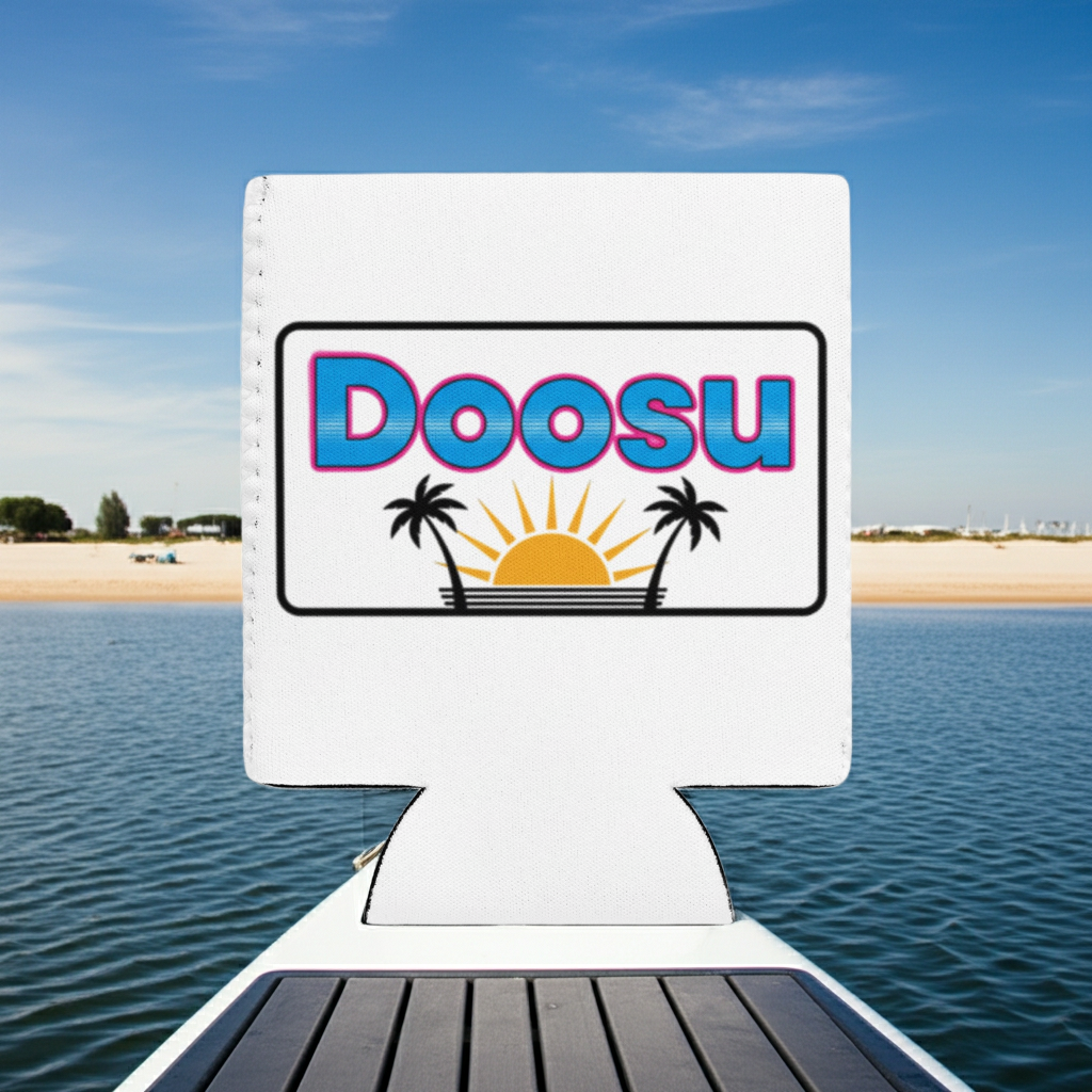 Doosu Beach 2 Can cooler